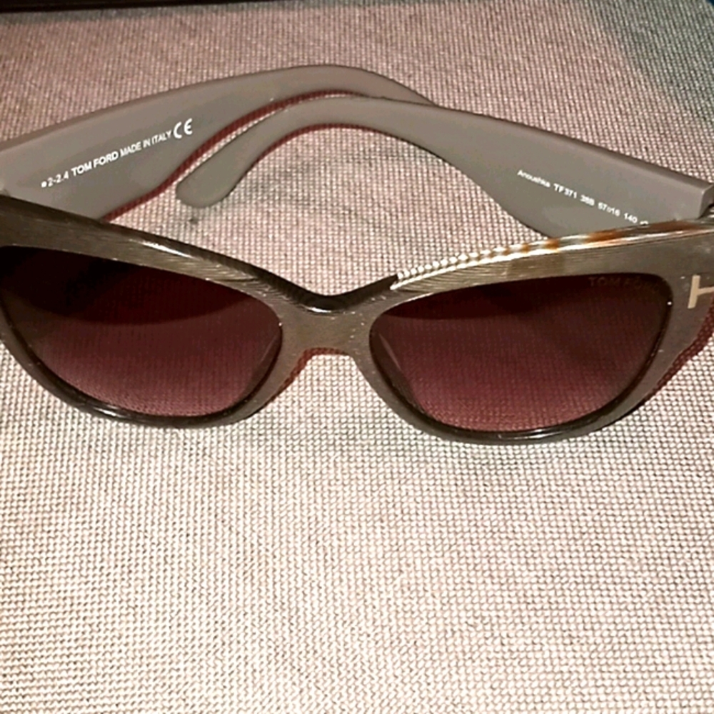 Tom Ford Anoushska sunglasses AUTHENTIC